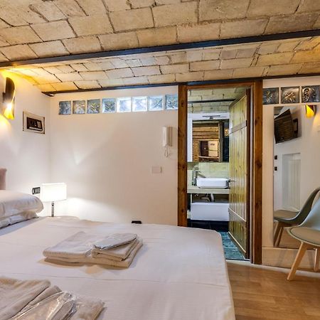 Апартаменты Lares Navona Рим Экстерьер фото